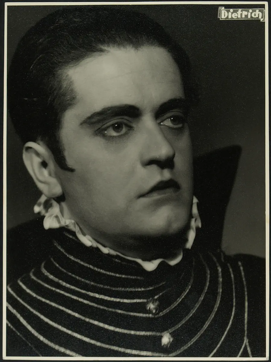 Anton Dermota