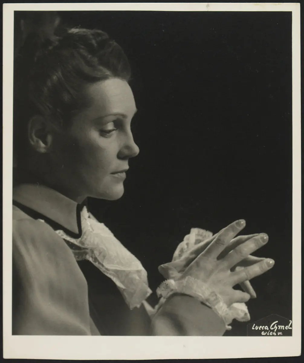 Christl Mardayn