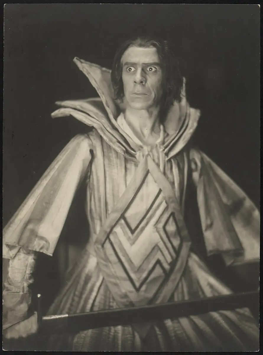 Louis Rainer