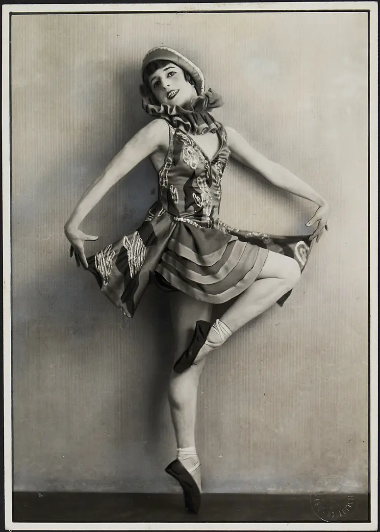 Adele Krausenecker
