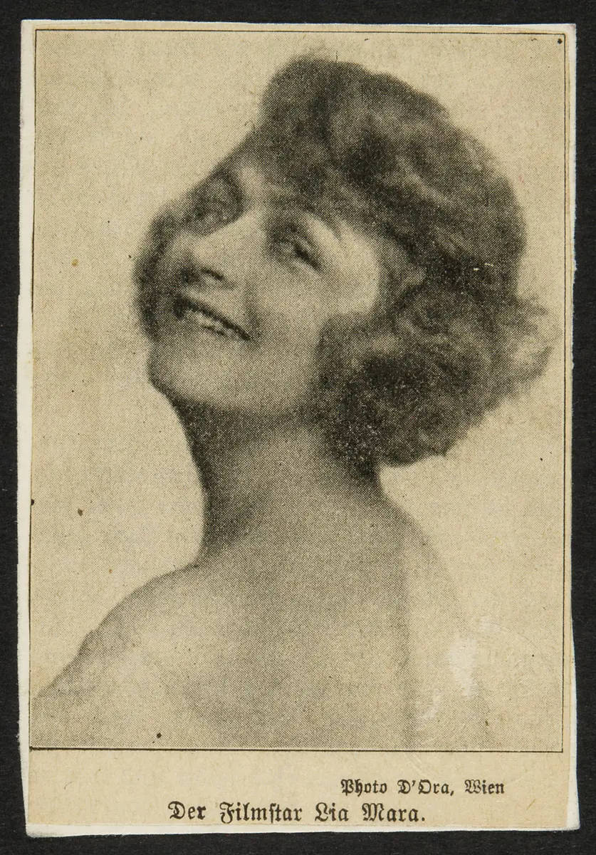 Lya Mara