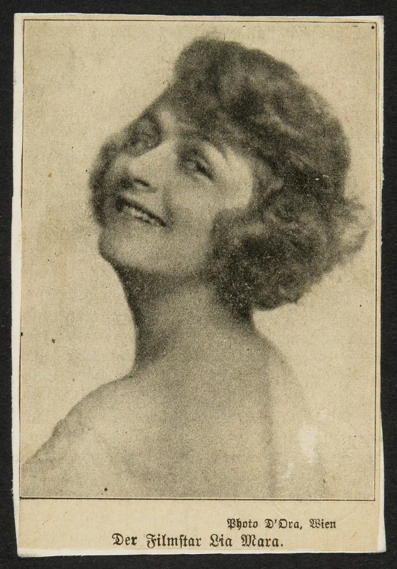 Lya Mara