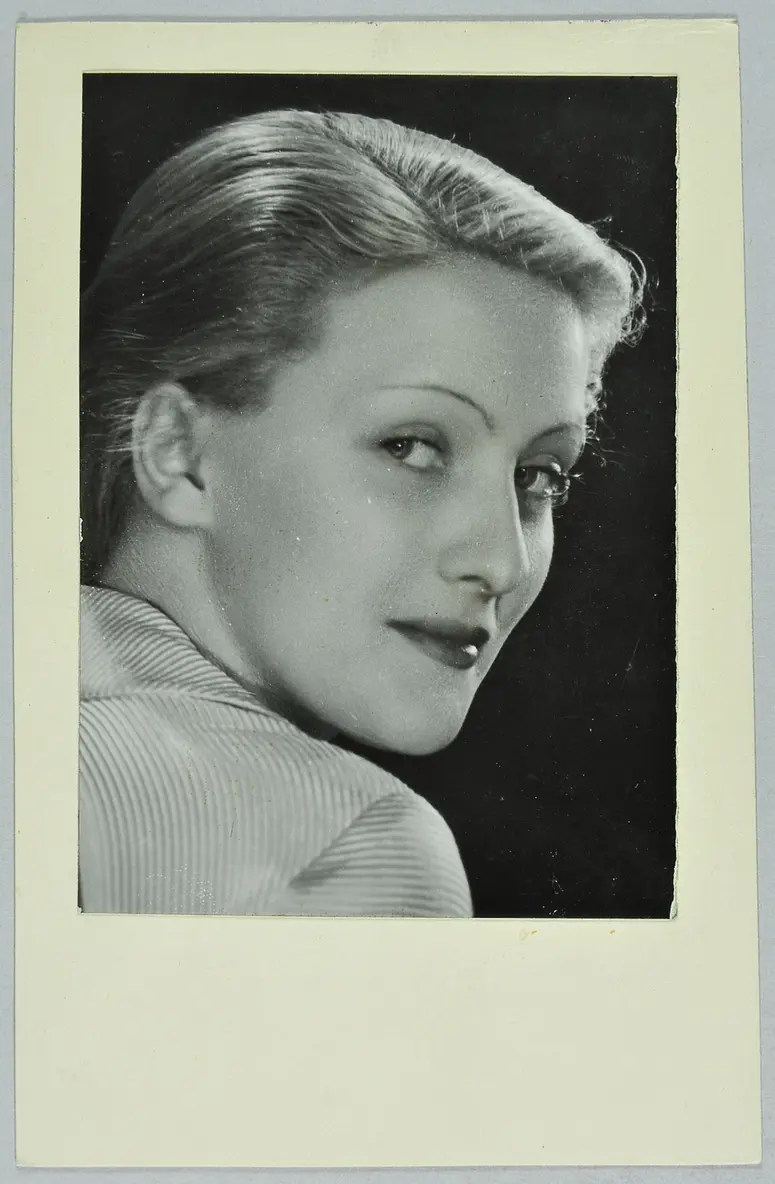 Rose Stradner
