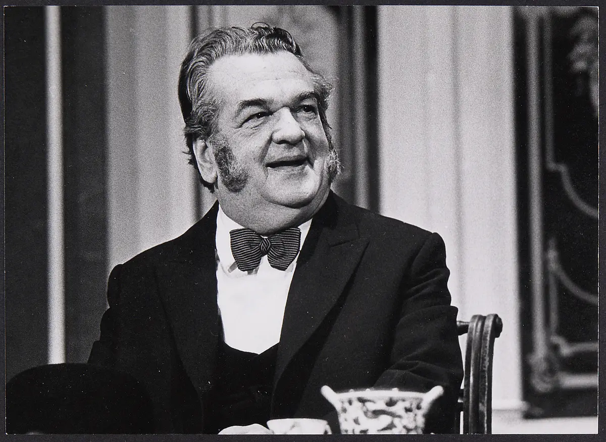 Carlo Böhm
