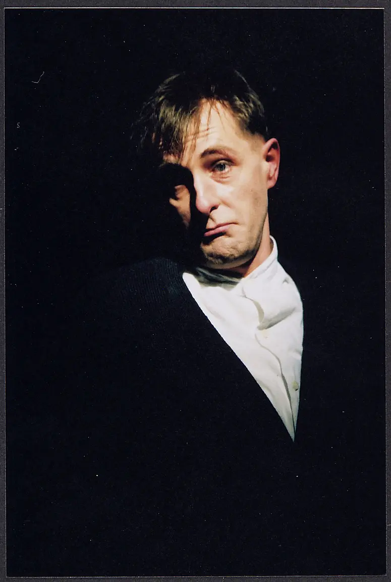 Helmut Bohatsch
