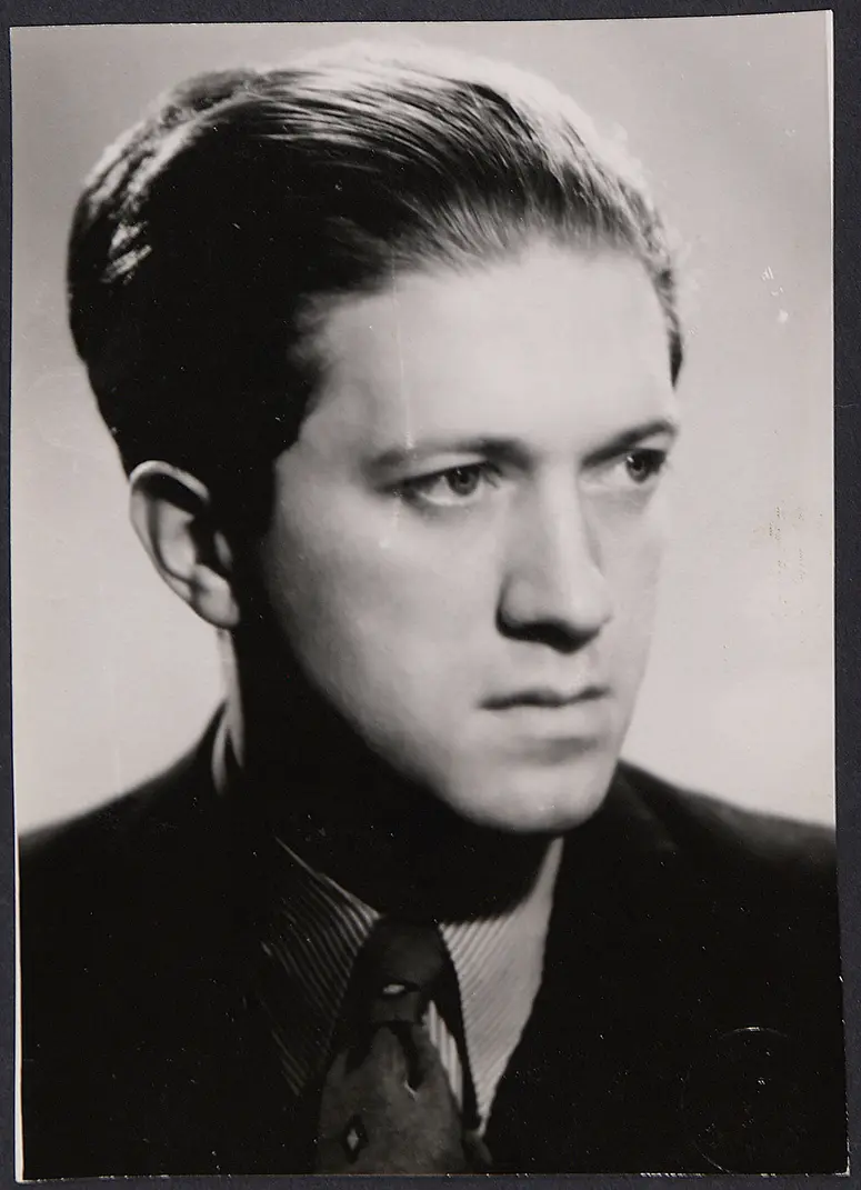 Josef Beer