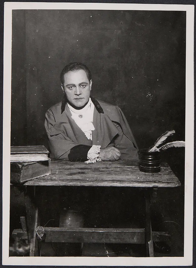 Norbert Ardelli