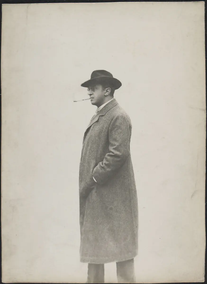 Victor Kutschera