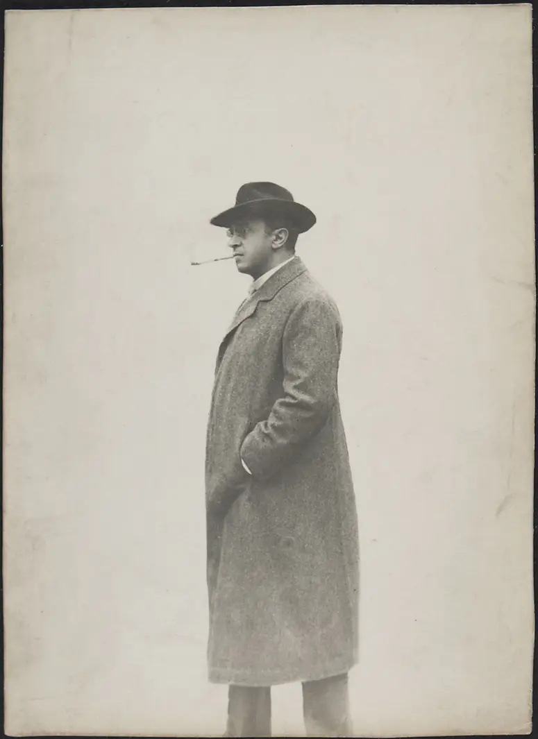 Victor Kutschera