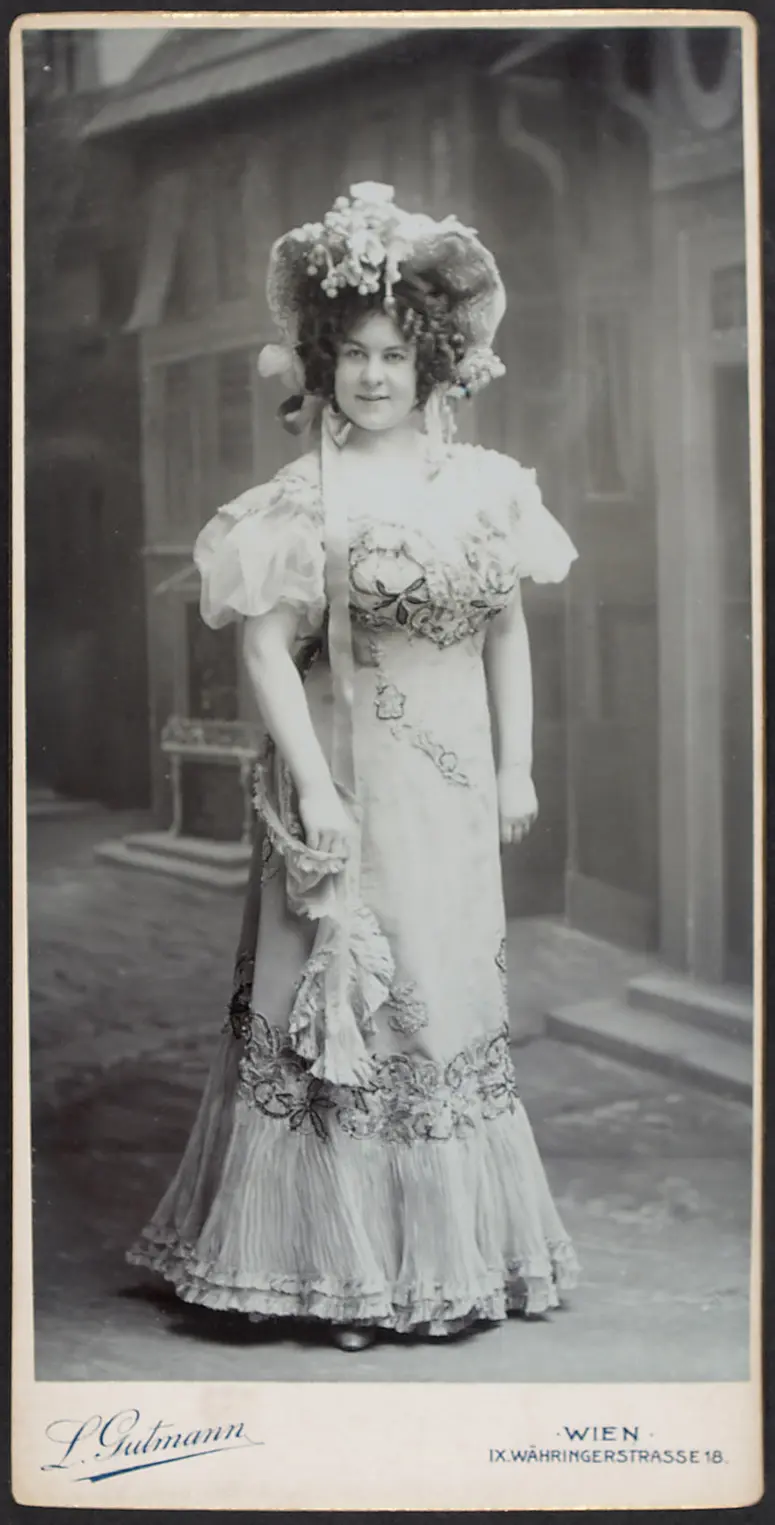 Betty Seidl