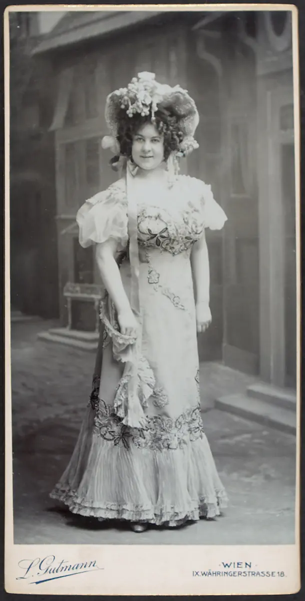 Betty Seidl