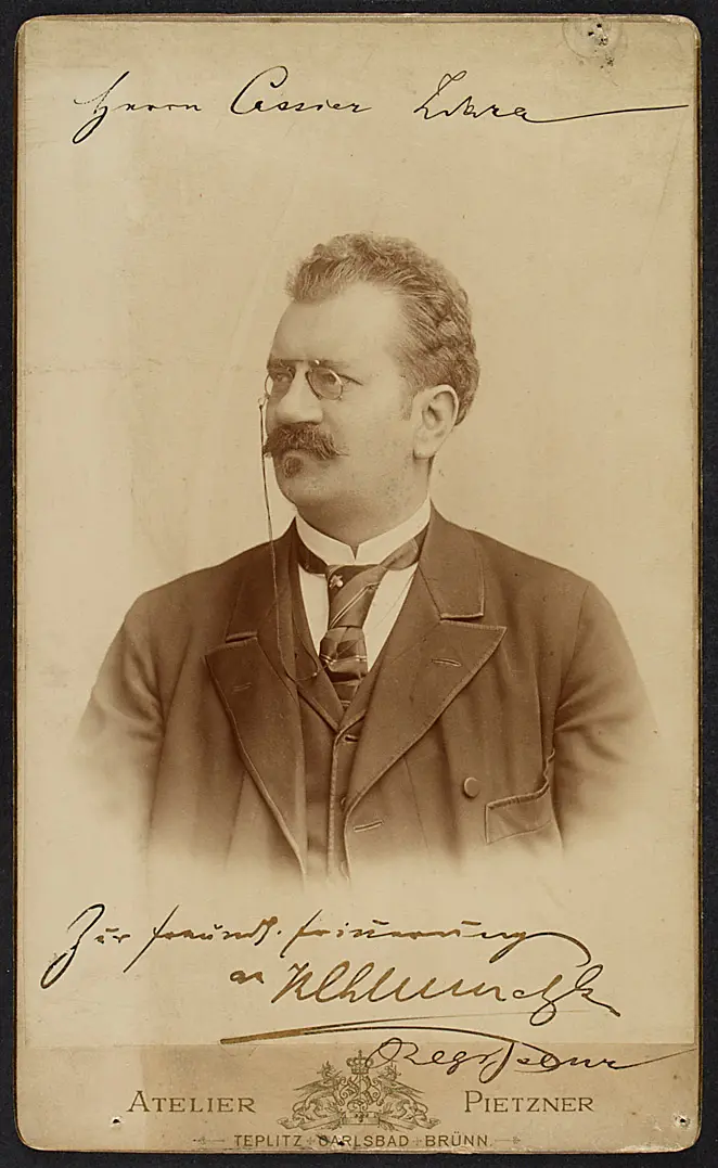 Karl Chlumetzky