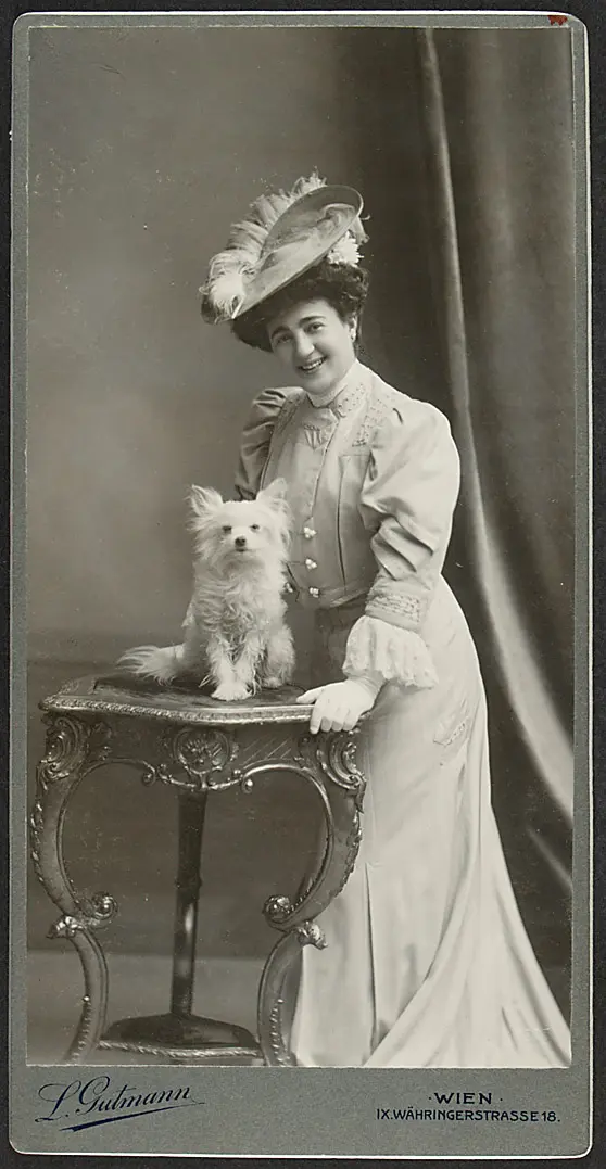 Gerda Walde
