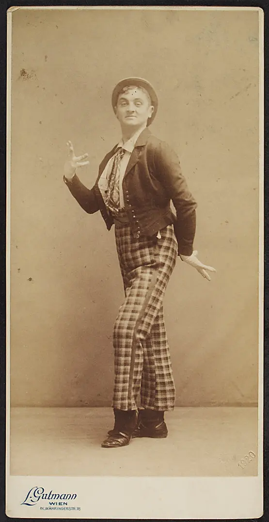 Ernst Arnold