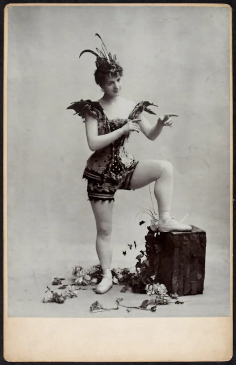 Amalia Bessoni