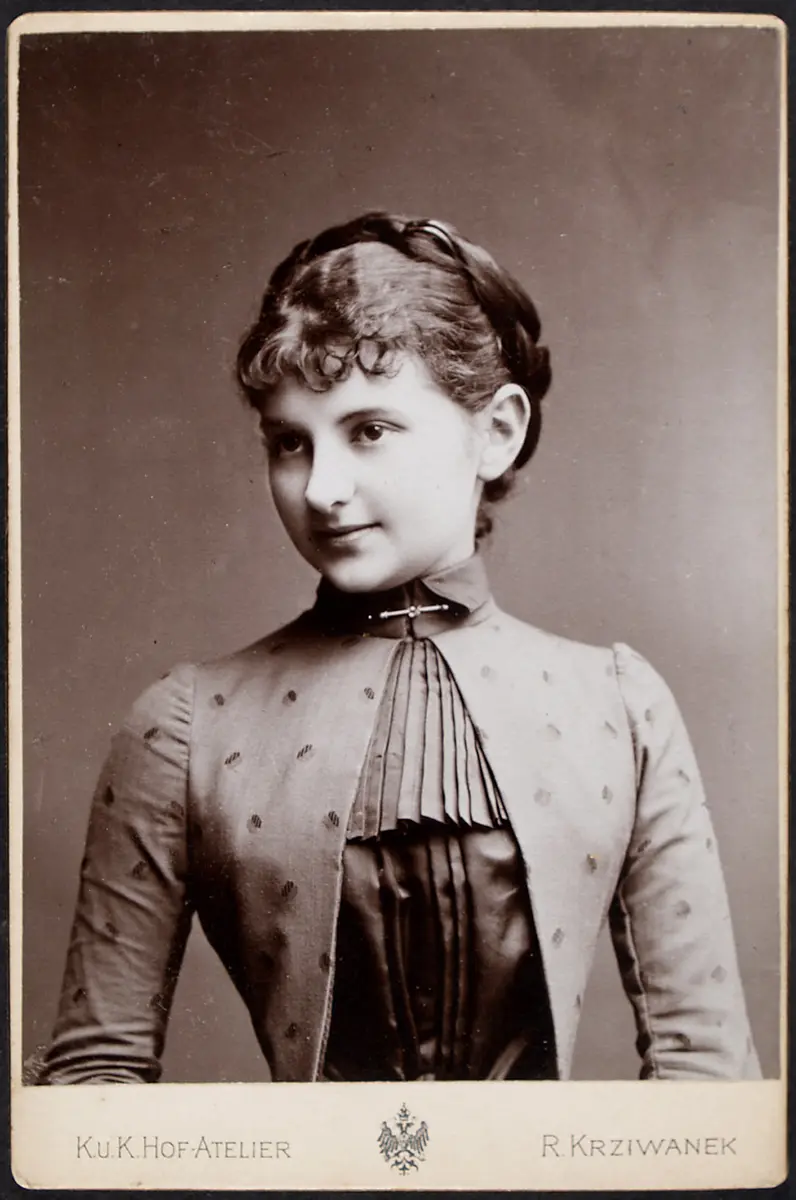 Margarethe Formes