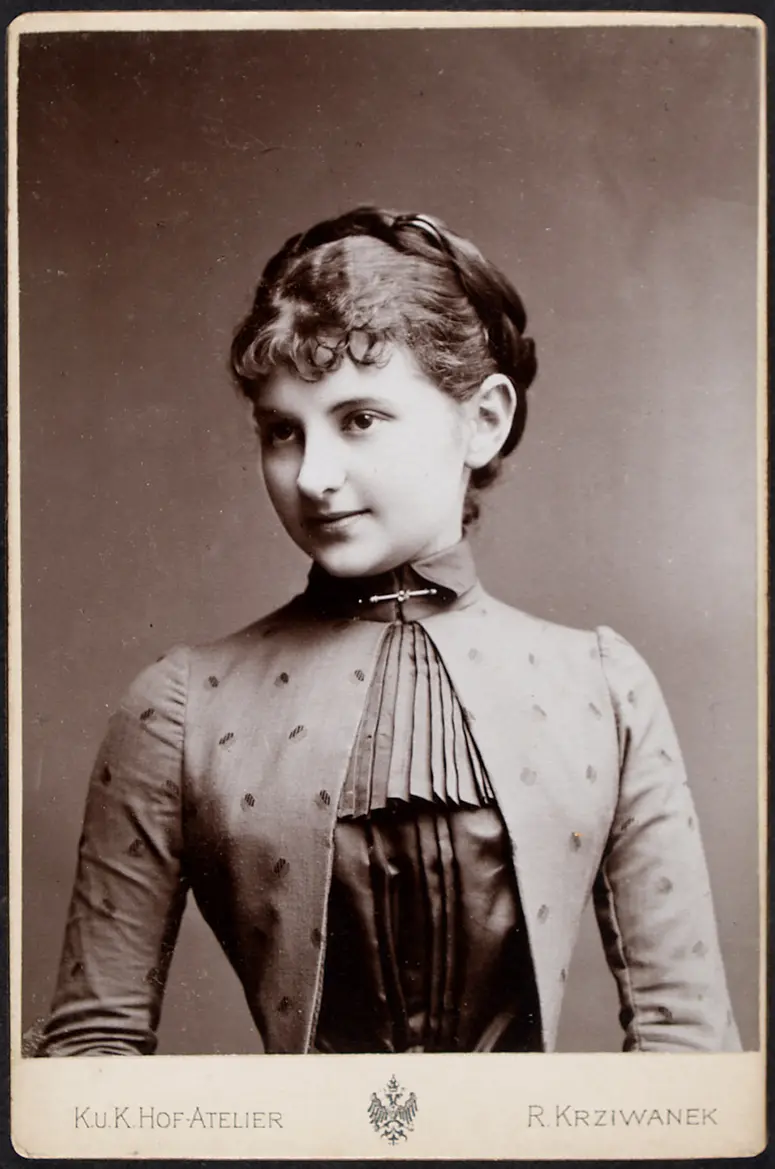 Margarethe Formes