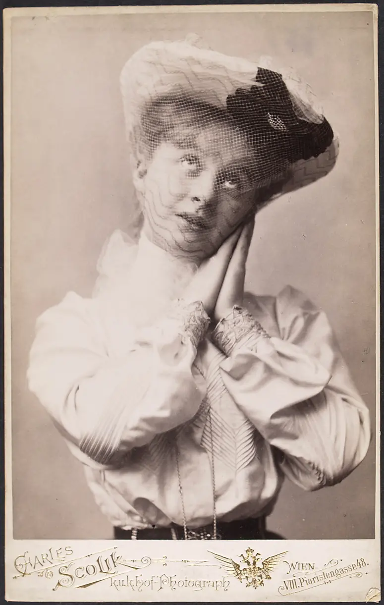 Hermine Cassani
