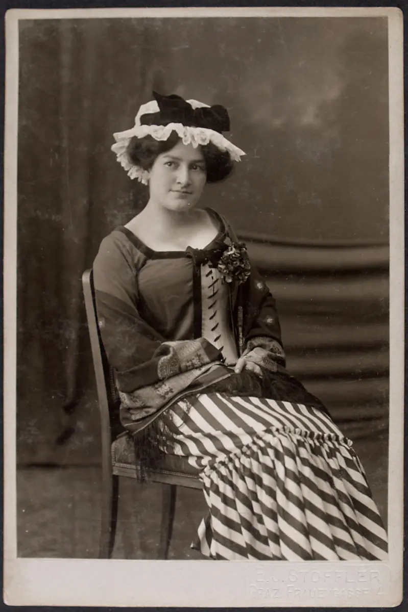 Melitta Heim