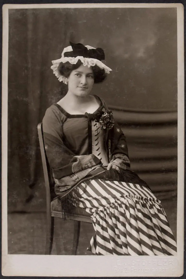 Melitta Heim