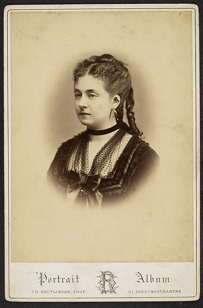 Leonie Leblanc