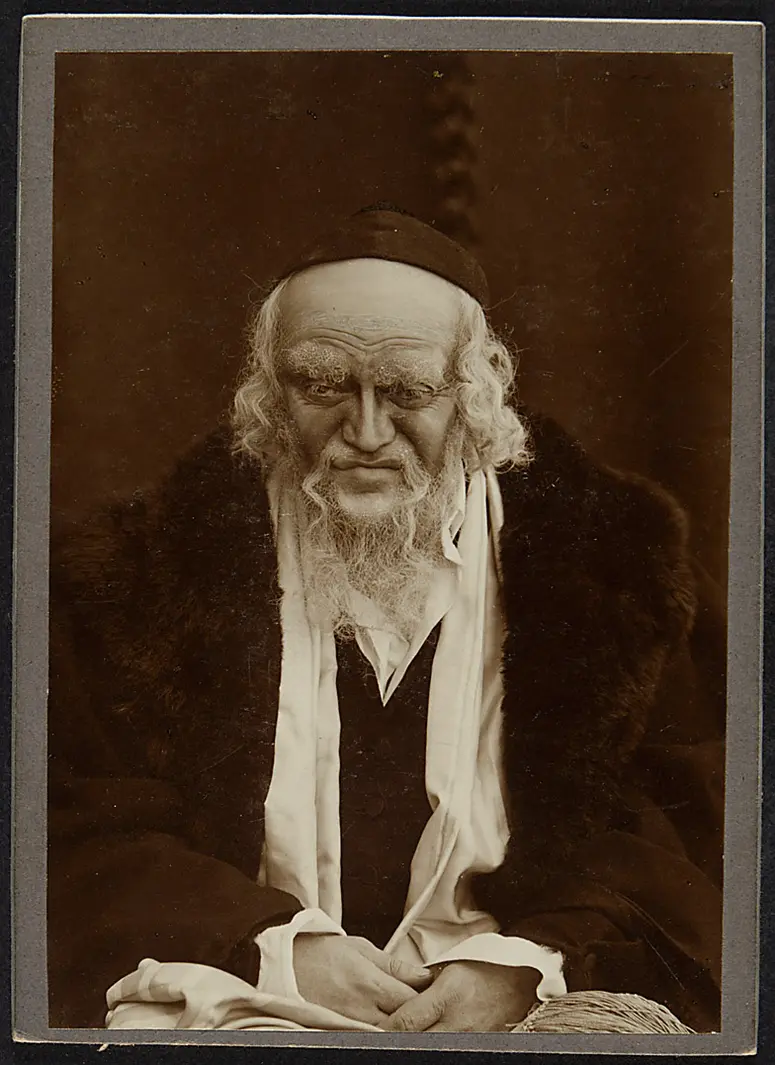 Rudolf Schildkraut