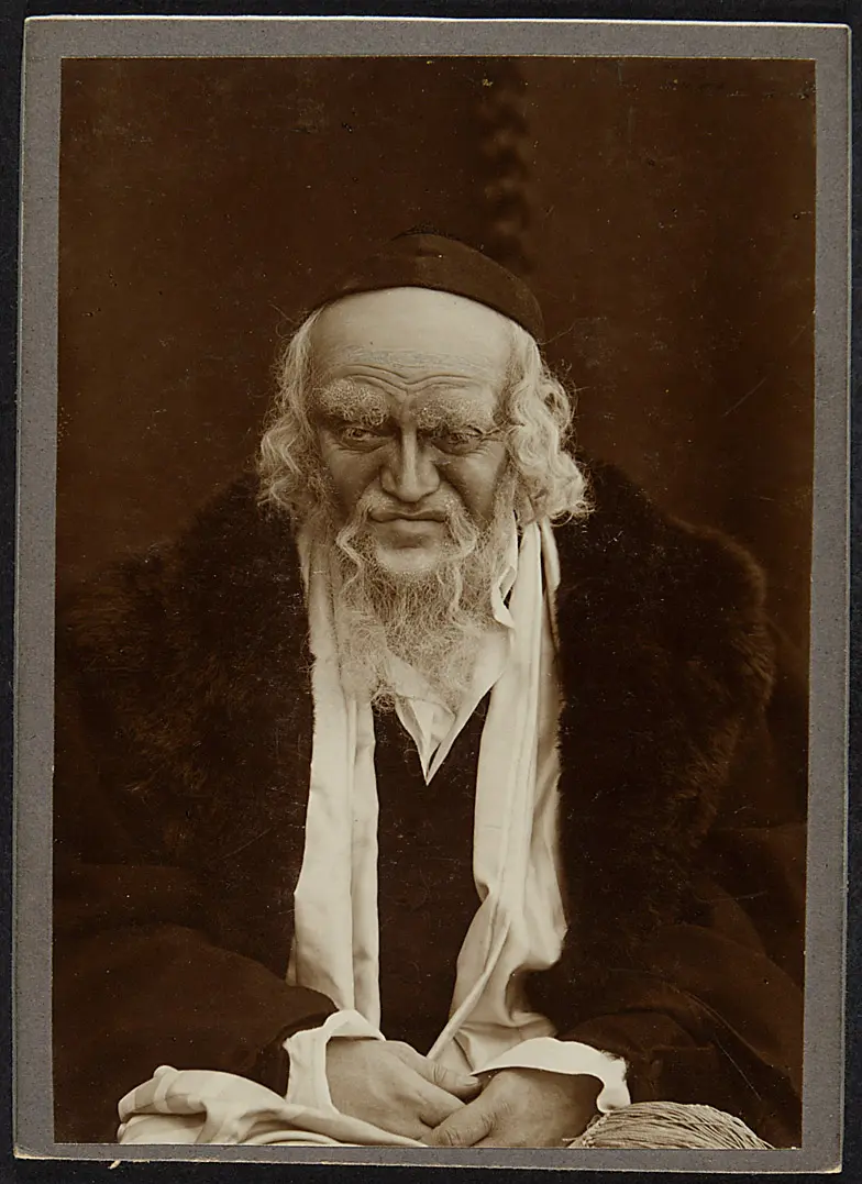 Rudolf Schildkraut