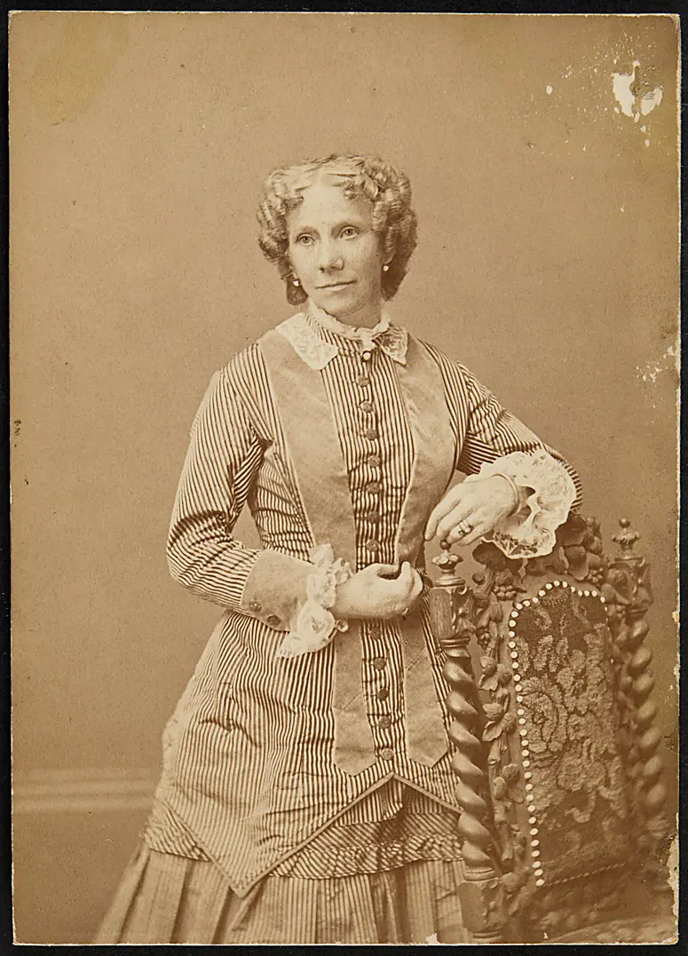 Katharina Prinster