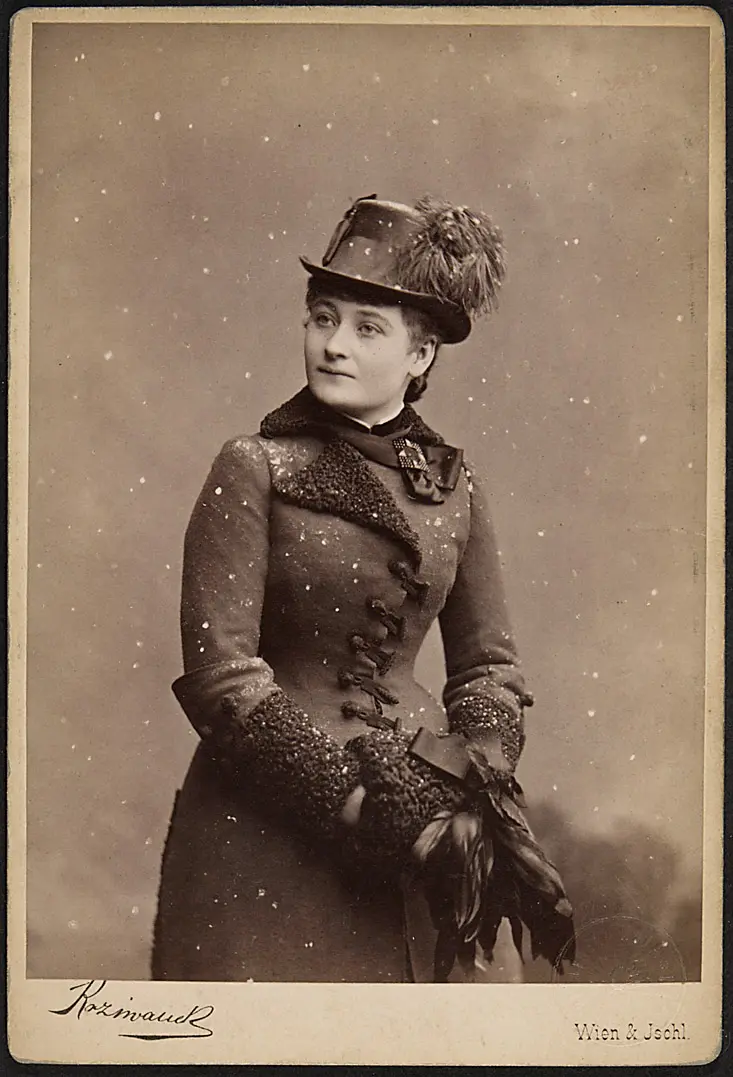 Grete Bichler