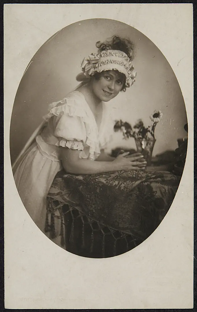 Louise Kartousch