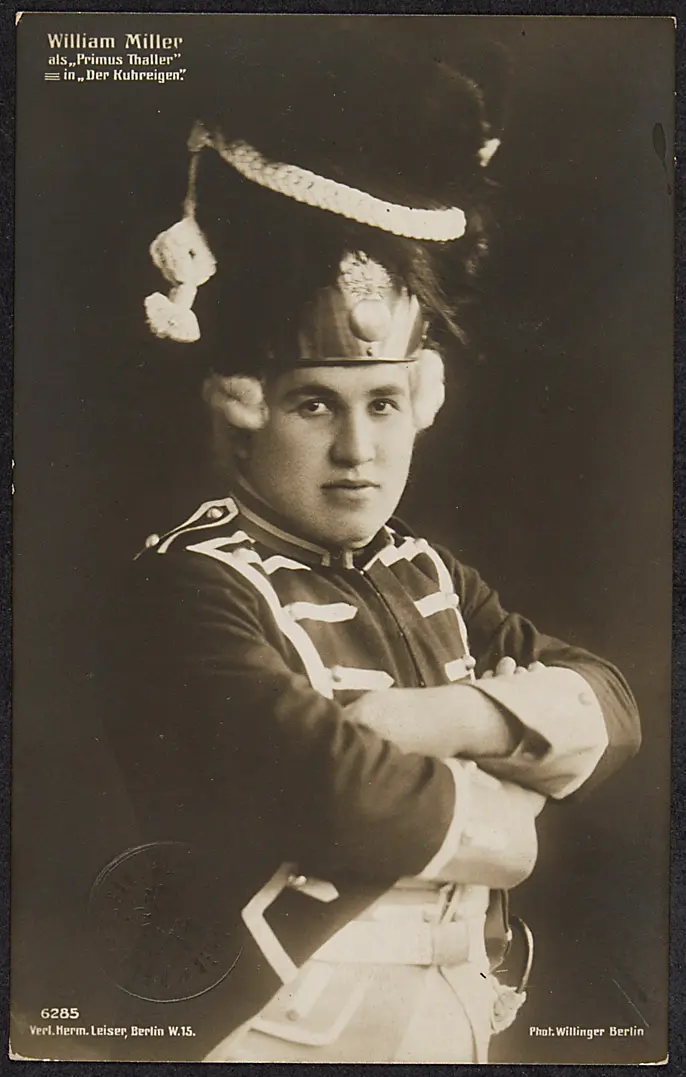 William Miller