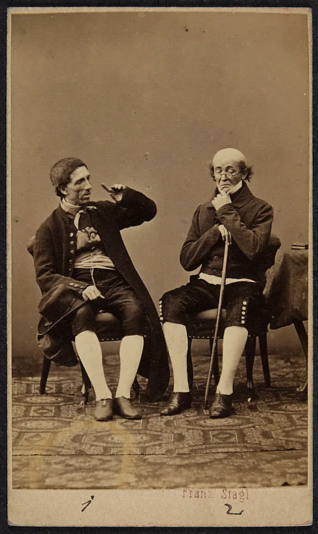Karl Kampf jun.