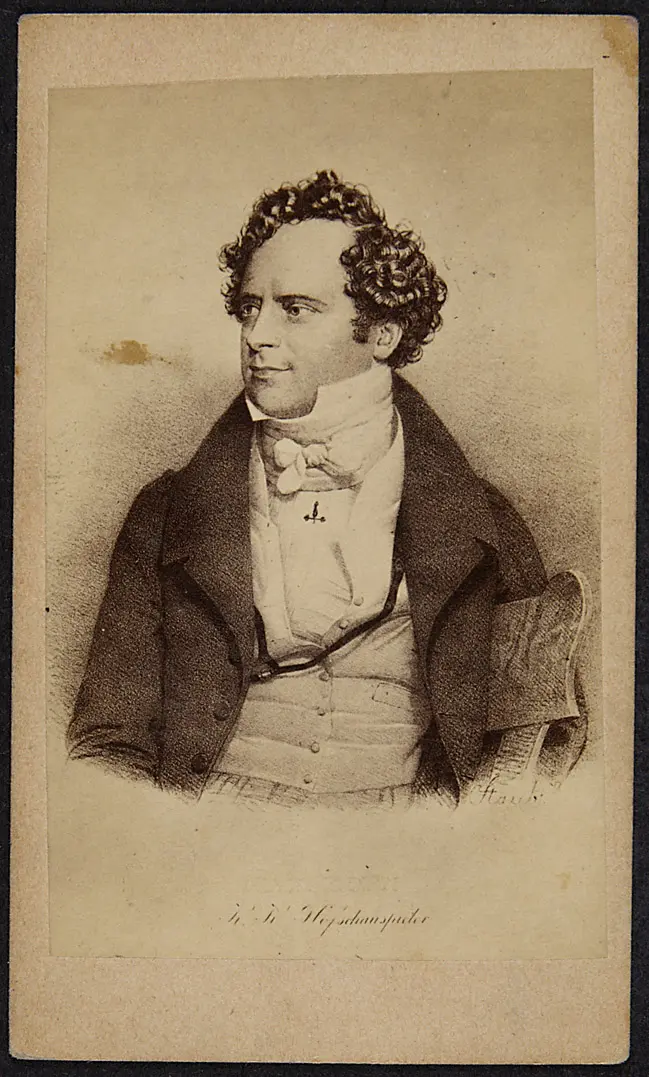 Maximilian Korn