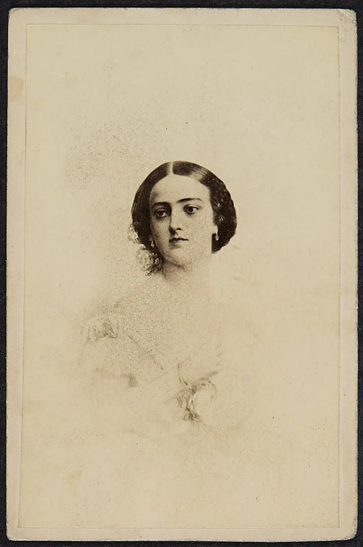 Adelina Patti