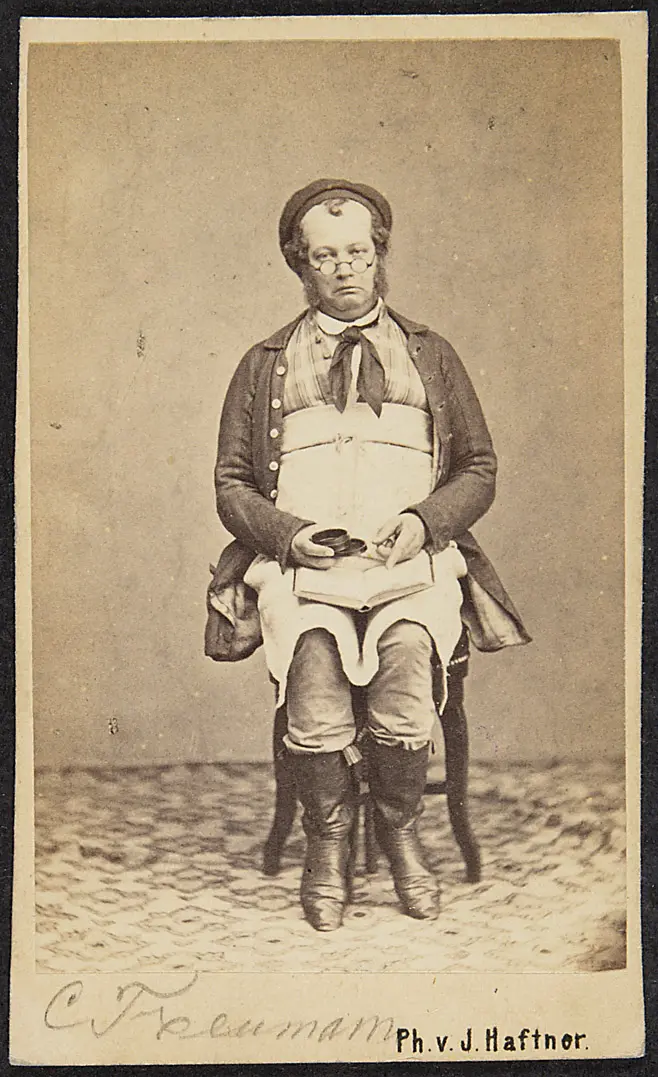 Carl Treumann
