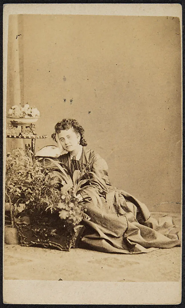Helene Weinberger