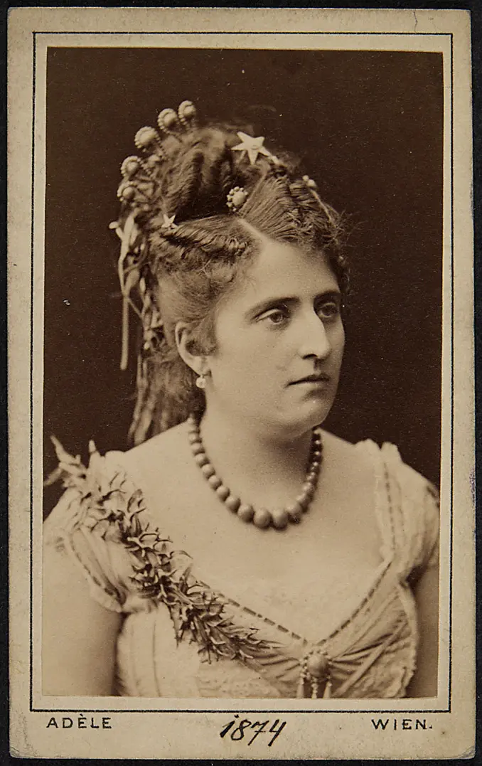 Ernestine Wiehler