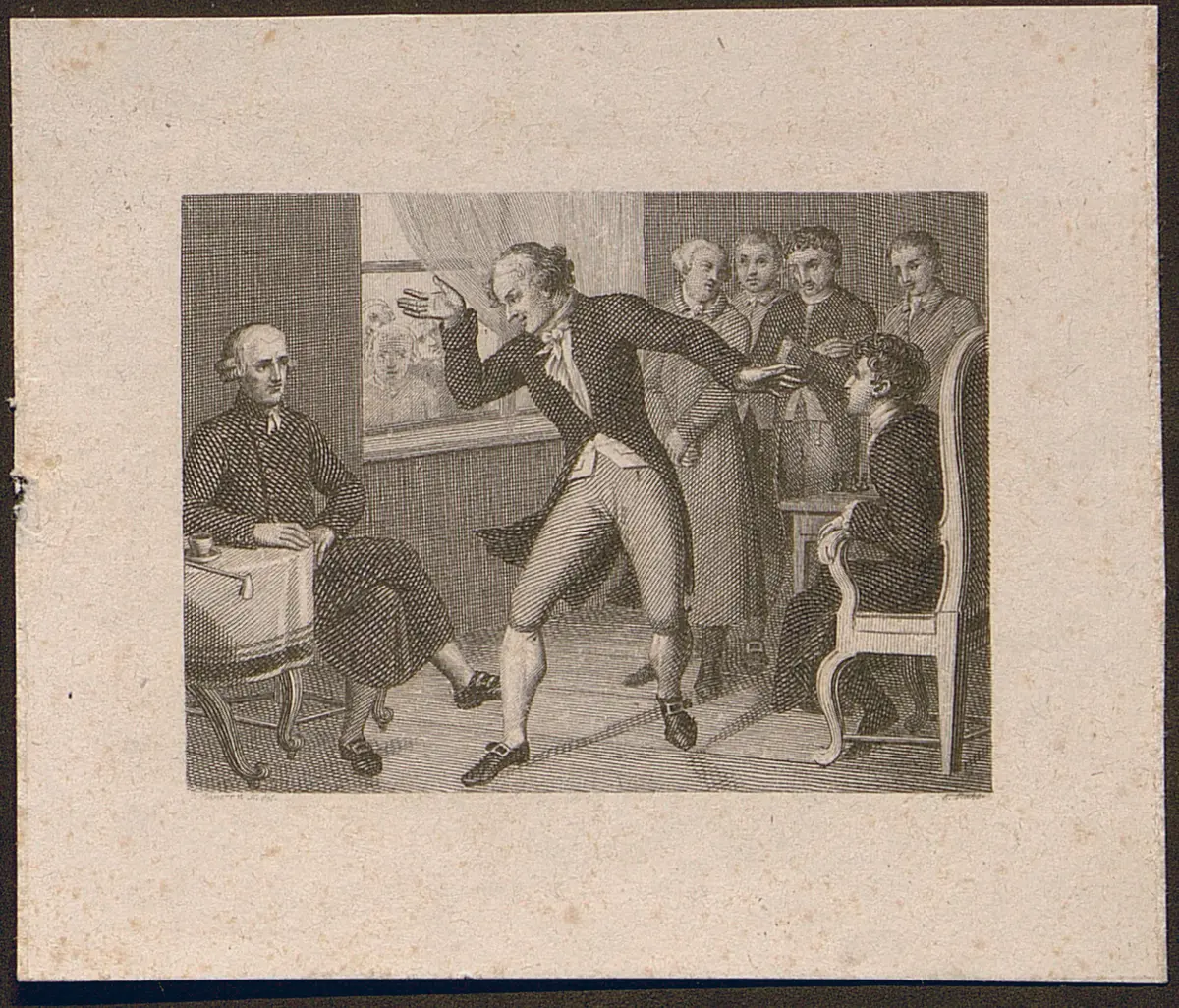 Goethe's Werke, Weiterer Titel: Rameaus Neffe