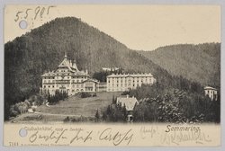 Ansichtskarte