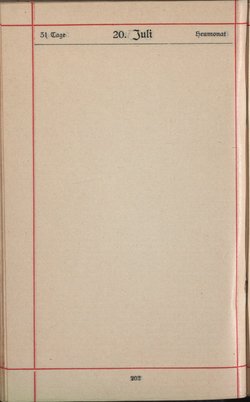 Aufzeichnung