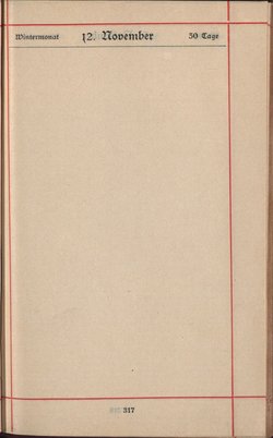 Aufzeichnung
