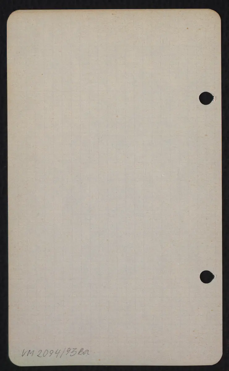 Skizzenbuch I / Österreich I