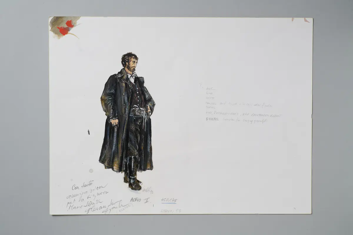 Cavalleria Rusticana