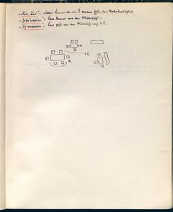 Stein unter Steinen. Schauspiel in vier Akten