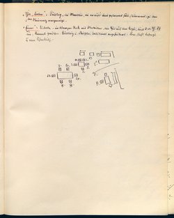 Stein unter Steinen. Schauspiel in vier Akten