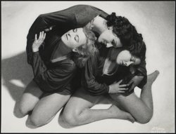 Gertrud Bodenwieser, Verweis auf Stücktitel: Das Wiegenlied der Mutter Erde