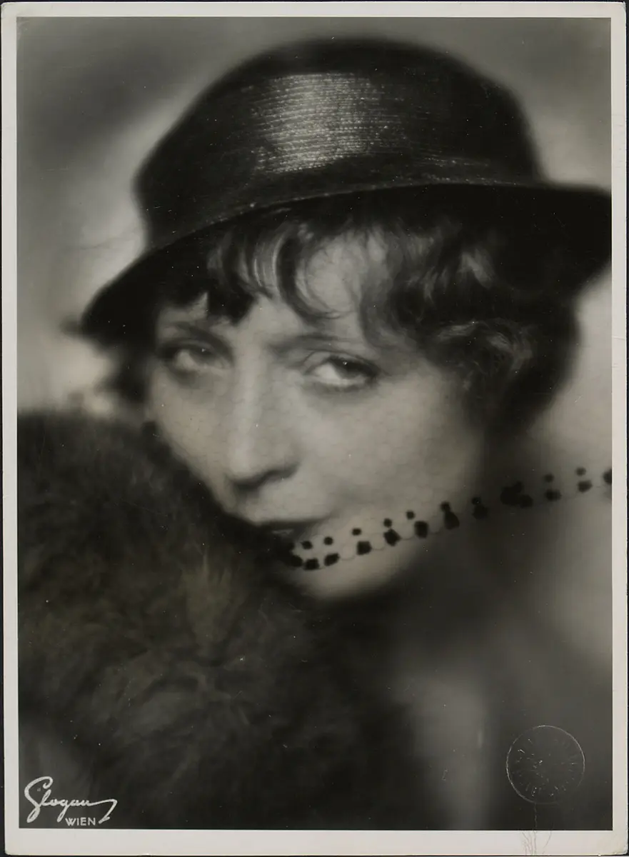 Marianne Kupfer