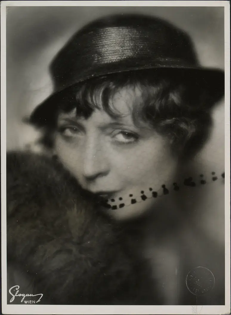 Marianne Kupfer