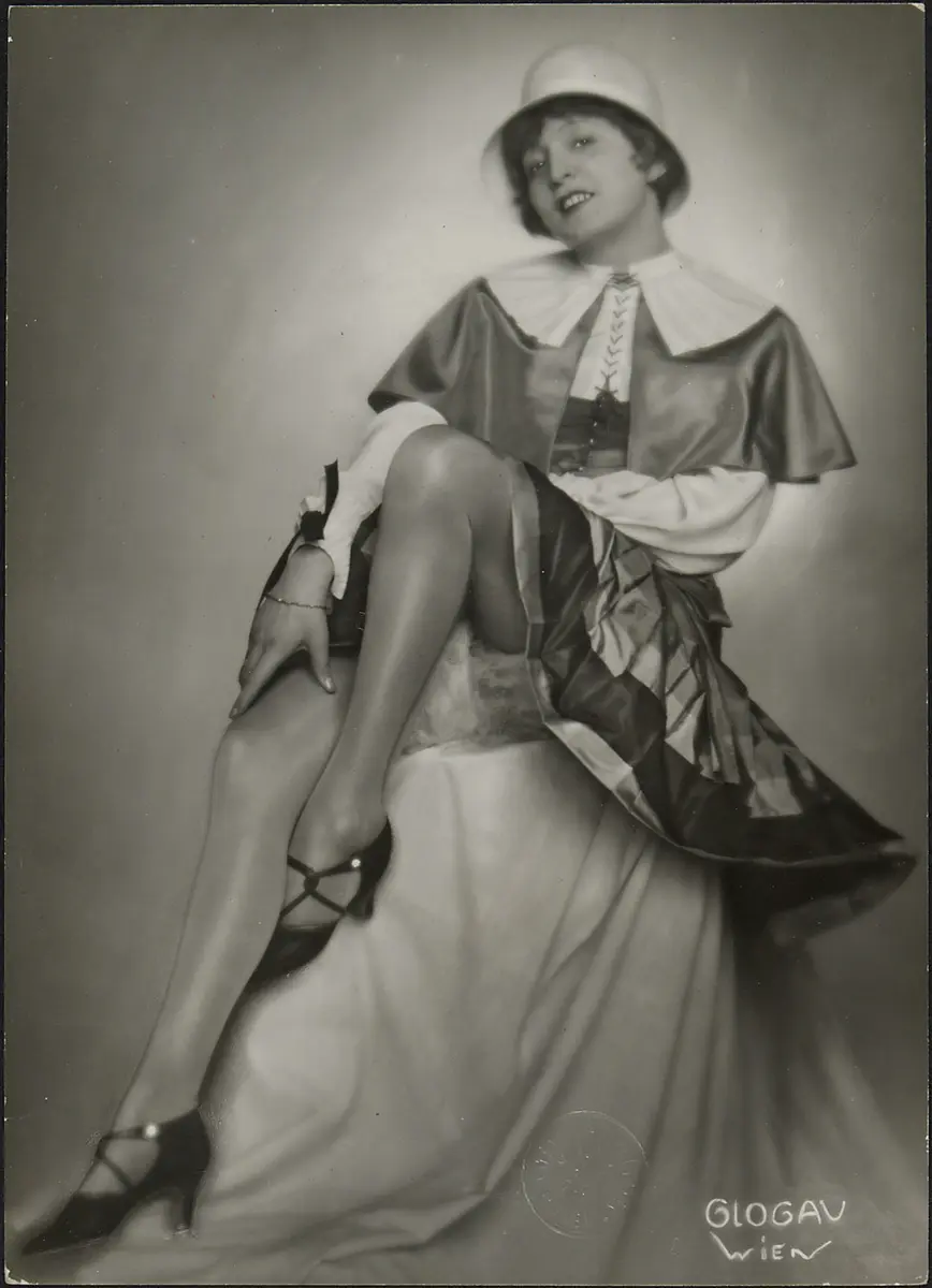 Marianne Kupfer
