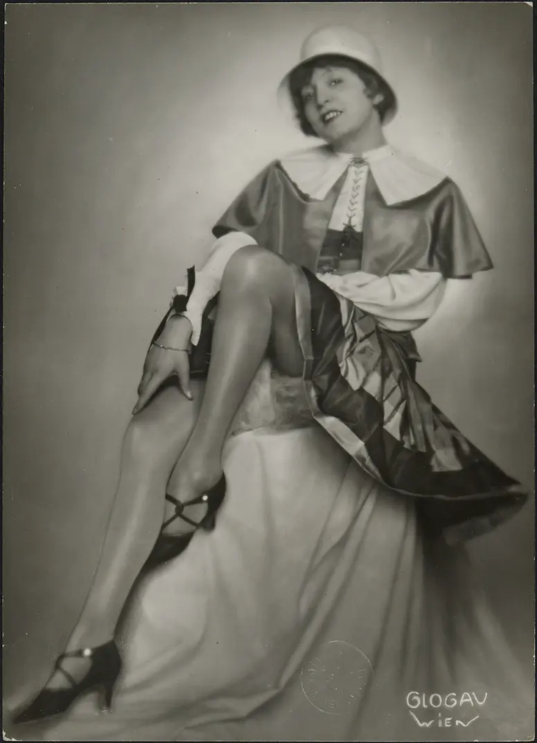 Marianne Kupfer